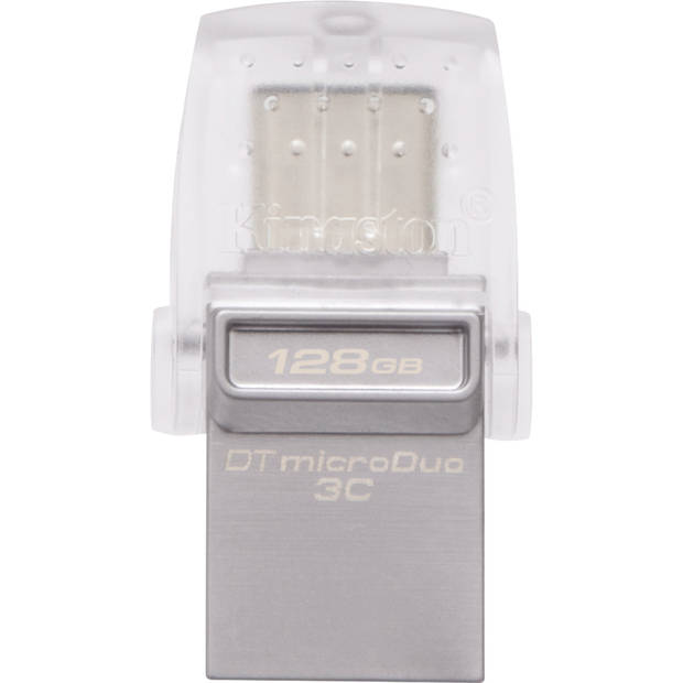 DataTraveler microDuo 3C 128 GB