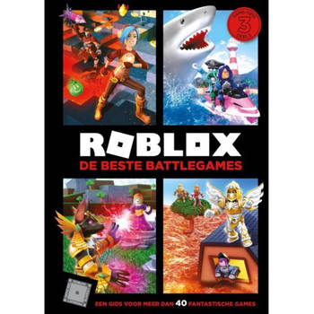 De Beste Battle Games - Roblox