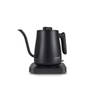 CASO Coffee Classic Kettle - Waterkoker - 0,6L - Retro - Zwart