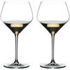 Riedel Witte Wijnglazen Extreme - Oaked Chardonnay - 2 Stuks