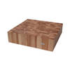 Butler - Hakblok hout 40x40