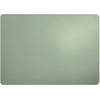 ASA Selection Placemat - Leather Optic Fine - Mint - 46 x 33 cm