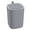 EKO - Morandi Smart Sensor Bin 12 liter, EKO - Polypropyleen - grijs