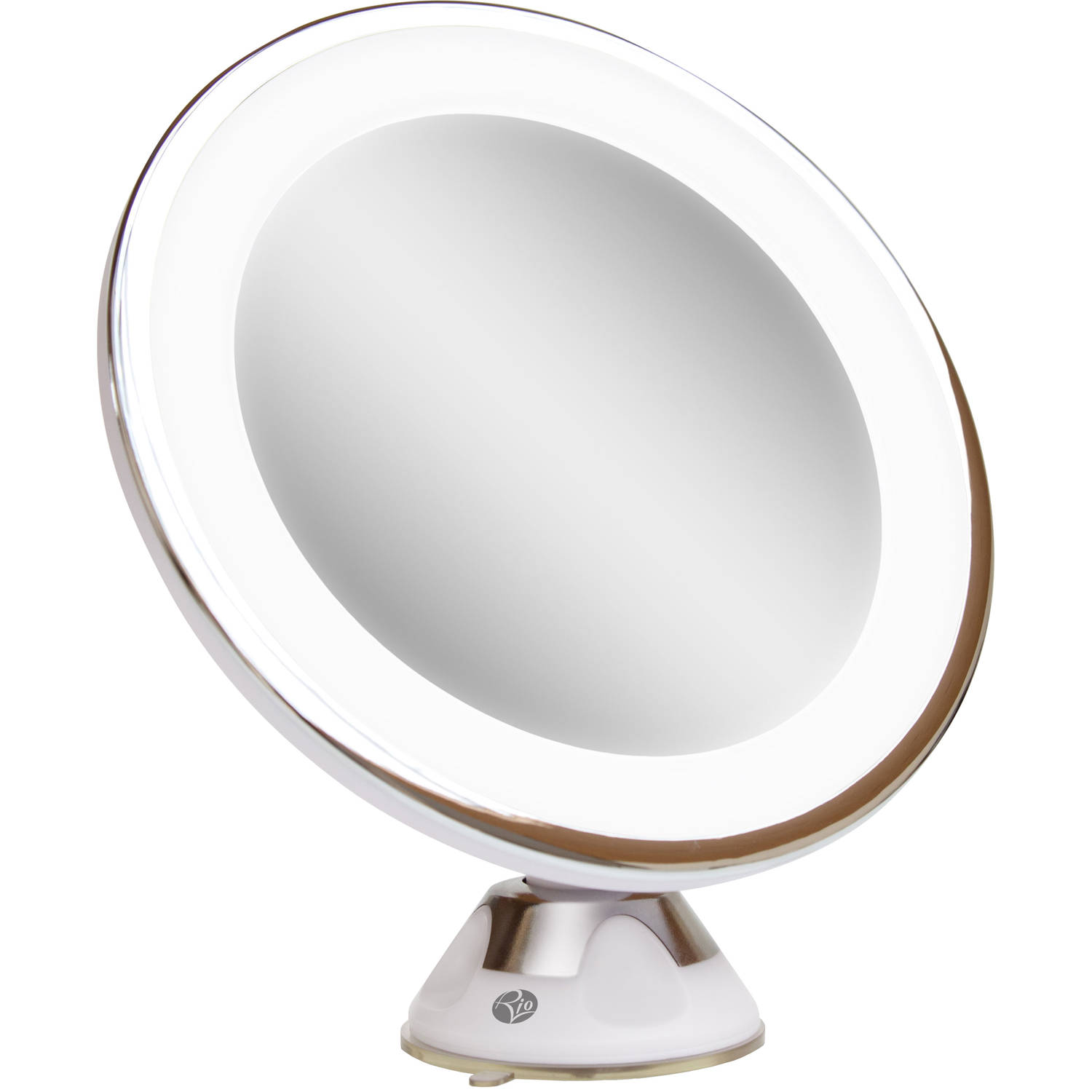 Multi-Use LED verlichte make-up spiegel