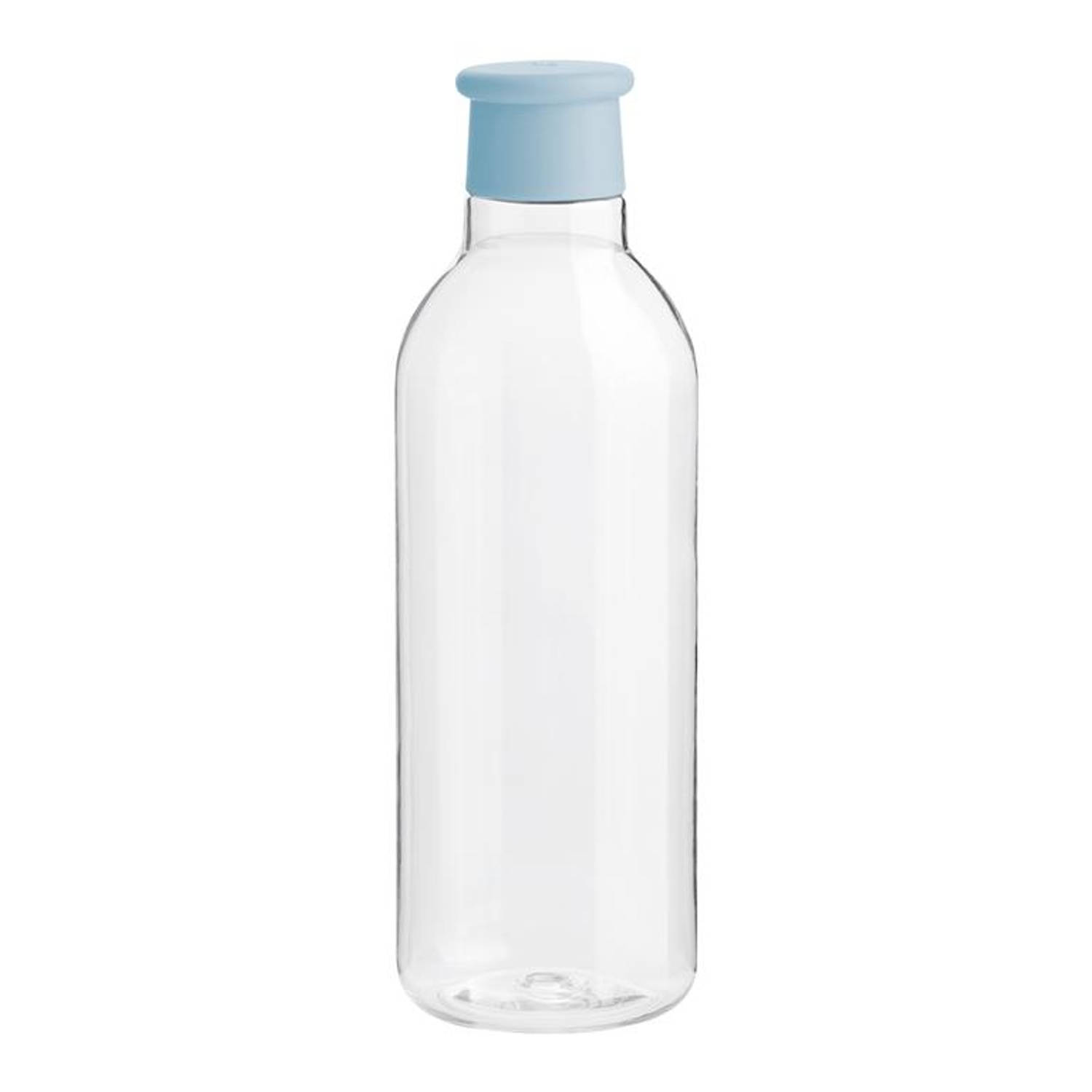 Rig-tig - Drink-it Water Bottle, 0.75 L. - Light Blue