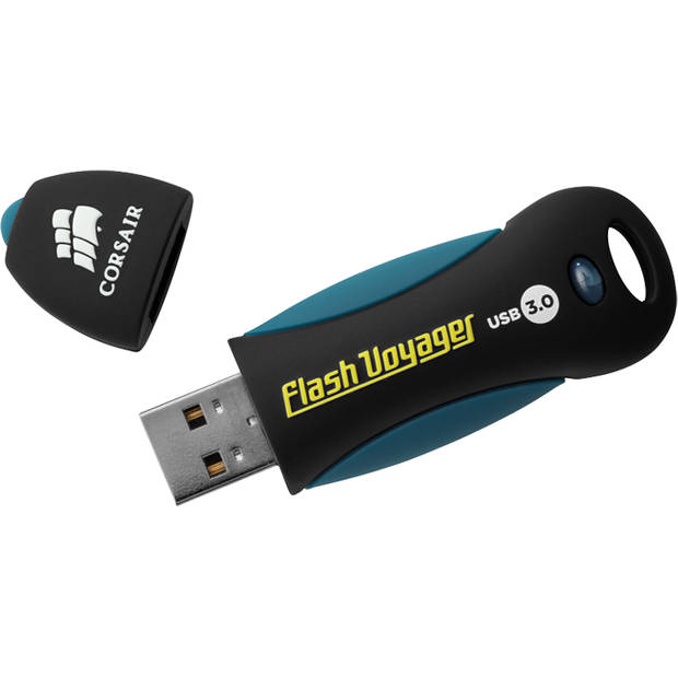 Flash Voyager USB 3.0 128 GB