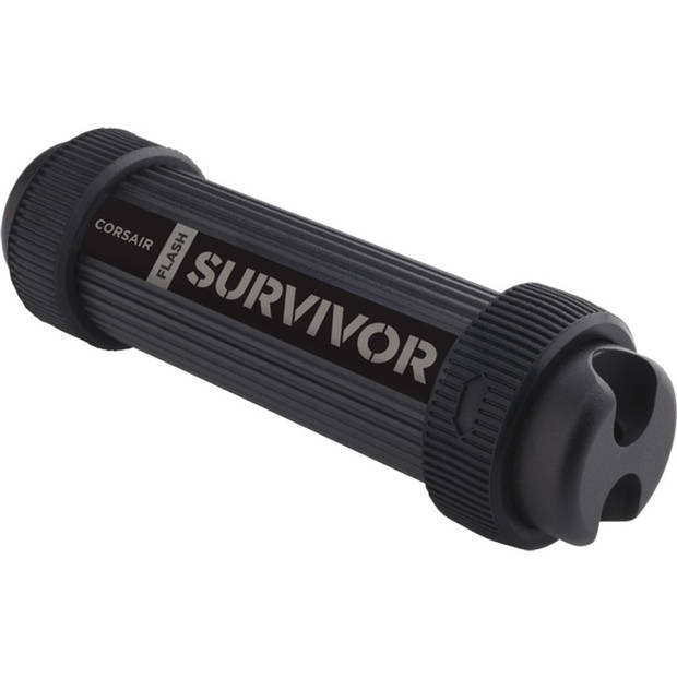 Flash Survivor Stealth 128 GB