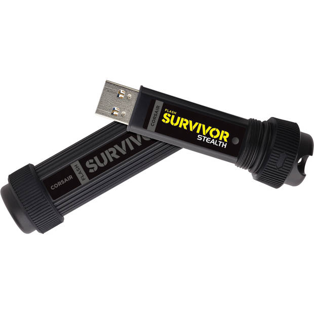 Flash Survivor Stealth 32 GB