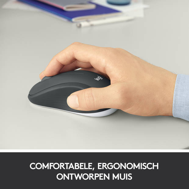 Logitech toetsenbord/muis combinatie MK540