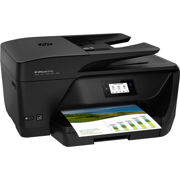 OfficeJet 6950 All-in-One printer