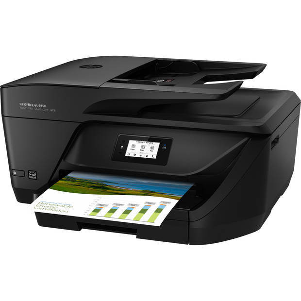 OfficeJet 6950 All-in-One printer