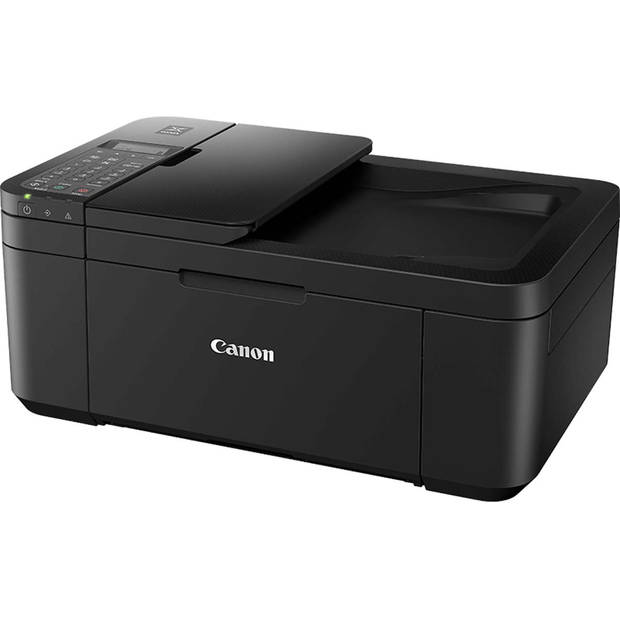 Canon all-in-one printer TR4550 ZWART