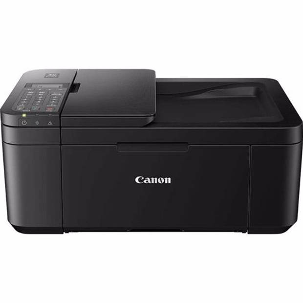 Canon all-in-one printer TR4550 ZWART