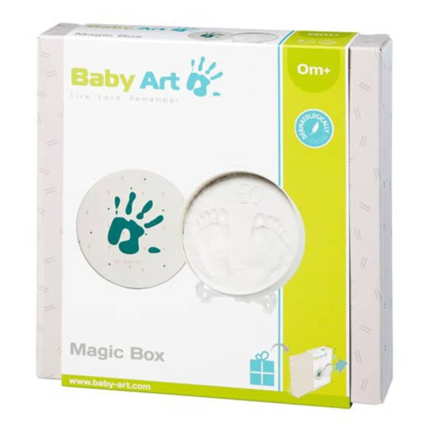 Baby Art Magische doos Essentials rond