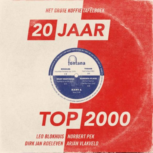 Twintig Jaar Top 2000