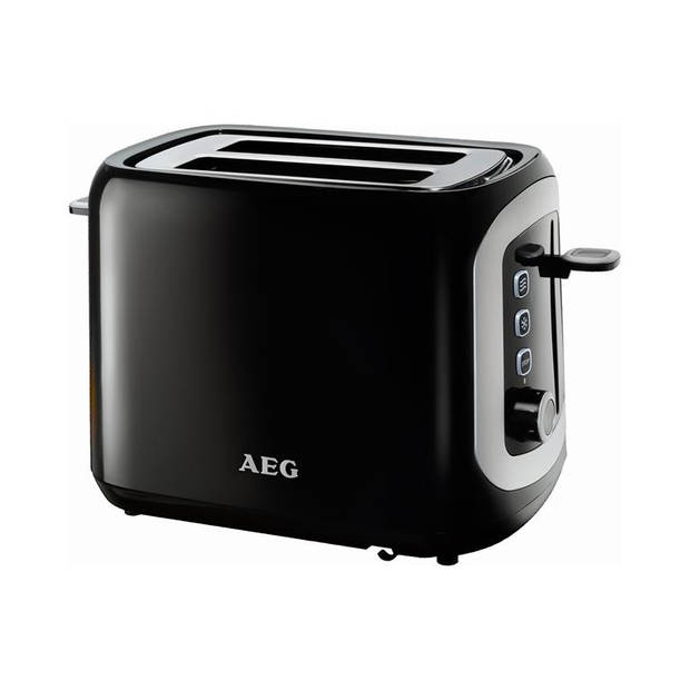 AEG - AT3300 broodrooster 2x