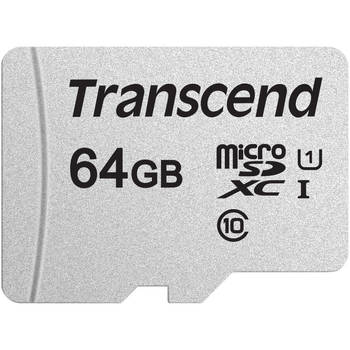 microSDXC-kaart 64GB