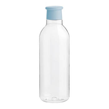 RIG-TIG - DRINK-IT water bottle, 0.75 l. - light blue
