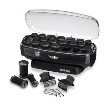 BaByliss krulset Thermo Ceramic Rollers RS035E