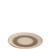 Leonardo Ontbijtbord Matera Beige ø 23 cm