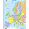Larsen legpuzzel Maxi Europa junior karton 28 stukjes