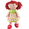 Haba knuffelpop Liese 30 cm