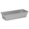 Patisse Cakevorm Silver Top 25 cm