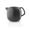 Eva Solo - Nordic Kitchen Theepot - 1 liter - Zwart - Eva Solo