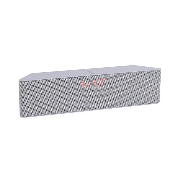 Clip Sonic Bluetooth Speaker Wit TES157
