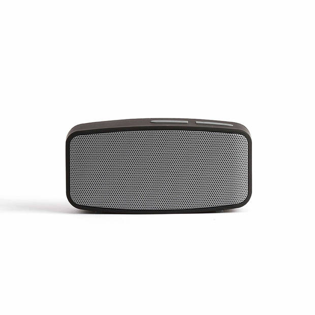 Clip Sonic Bluetooth Mini Speaker TES158 Zwart