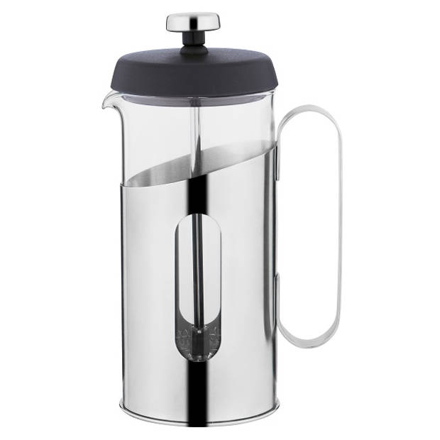 BergHOFF - Cafetiere 0.35 L - RVS - BergHOFF Essentials