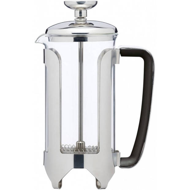 Cafetiere - RVS, 350ml - KitchenCraft Le'Xpress