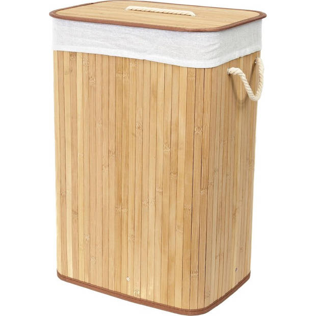 Compactor Bamboe Wasbox