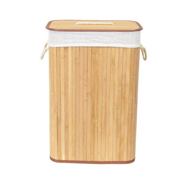 Compactor Bamboe Wasbox