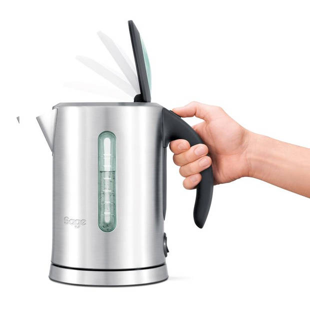 Sage - The Soft Top Pure Kettle