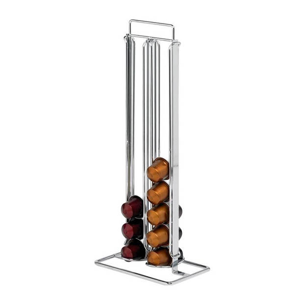 Cosy & Trendy Nespresso Cuphouder Wire 40 Stuks