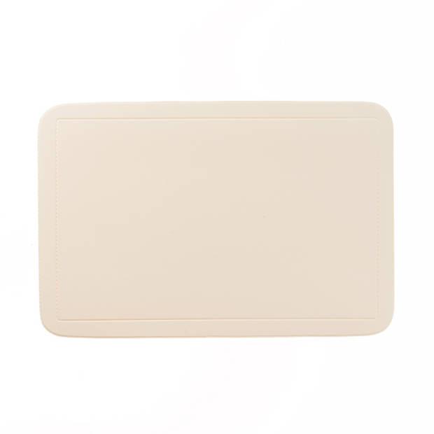 Kela - Placemat, Beige - Kela Uni