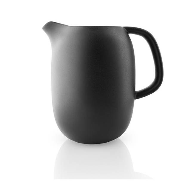 Eva Solo - Nordic Kitchen Kan - 1 liter - Zwart - Eva Solo