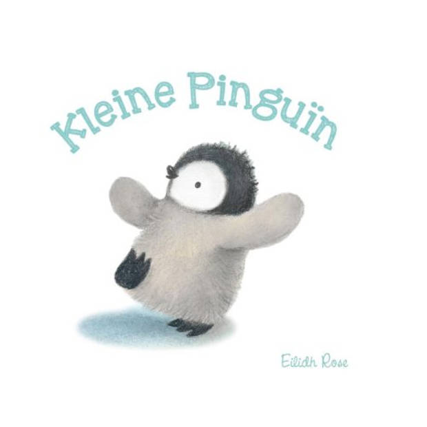 Kleine Pinguïn