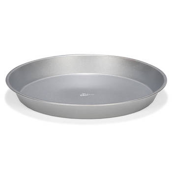 Patisse Taartvorm Silver Top ø 28 cm