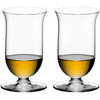 Riedel Whiskey Glazen Vinum - Single Malt - 2 stuks