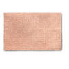 Blokker Badmat chenille - Roze - 50 x 80 cm