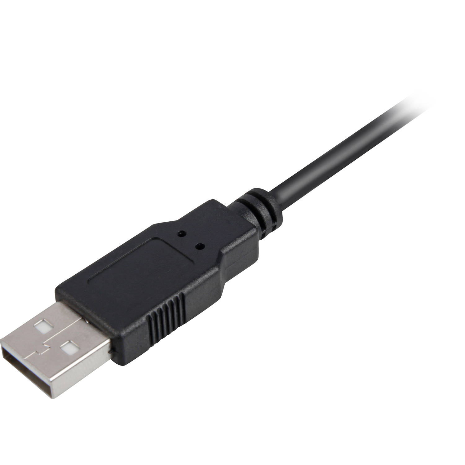 geweer rouw Algebraïsch USB 2.0 Kabel, USB-A > Mini USB-B | Blokker