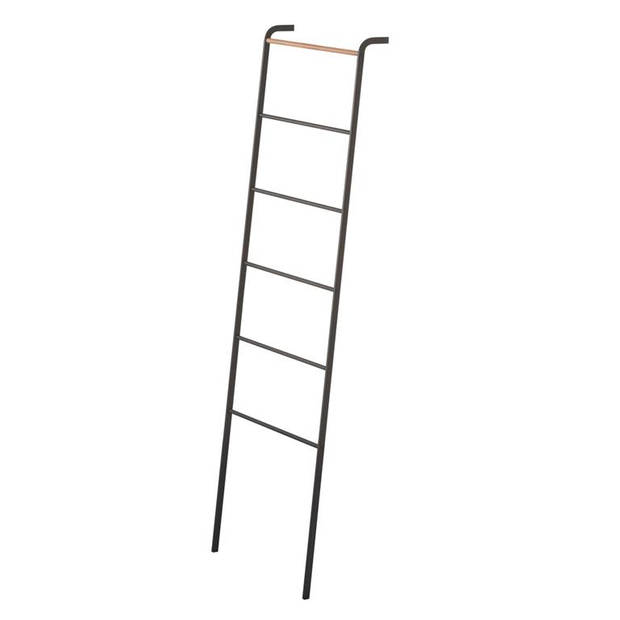 Yamazaki - Ladder Hanger - Tower - black