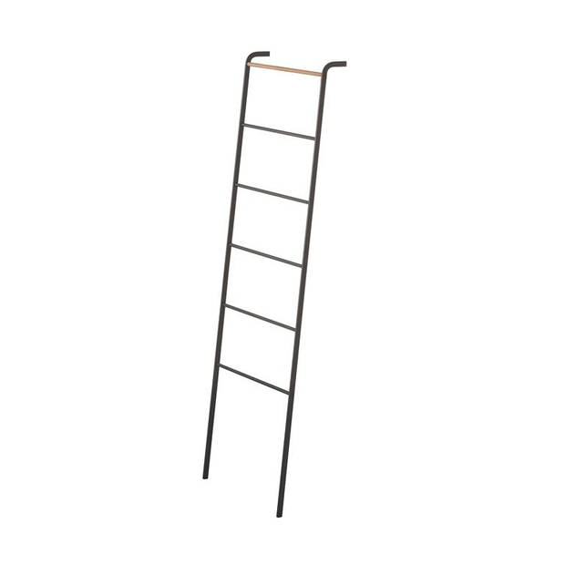 Yamazaki - Ladder Hanger - Tower - black