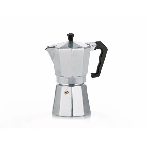 Kela - Espressomaker 6-kops - Kela Italia