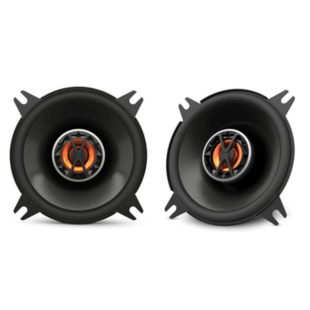 JBL Club 4020 speakerset coaxiaal 4'' 90W zwart
