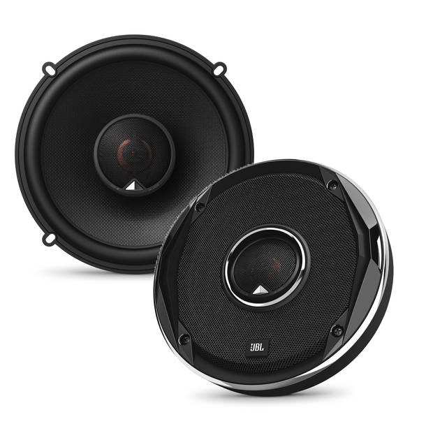 JBL Stadium GTO 620 speakerset 6,5'' 225W zwart