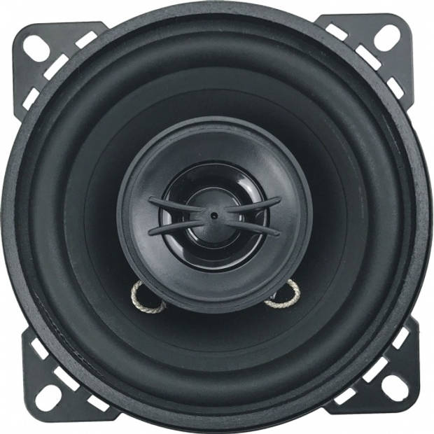 Excalibur speakerset tweeweg coaxiaal X102 200W zwart