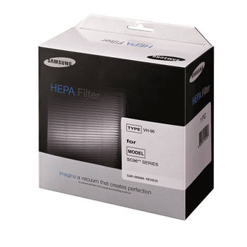 Samsung Hepafilter SC96